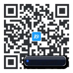 HarmonyOS NEXT 专属 二维码